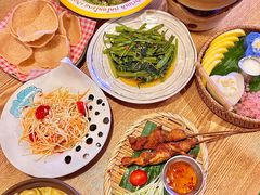 -椰莱泰小谷·东南亚融合菜(坪山悦阾SPACE店)