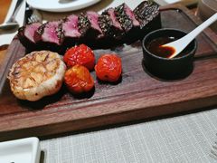 和牛4级牛腹排-Atto Primo