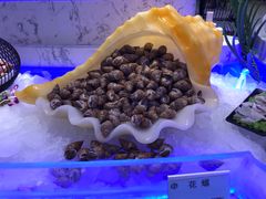 -澜悦港海鲜体验主题餐厅