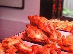 烧鸡-老孙记烧鸡