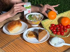 -军山湖云水间生态农业旅游景区