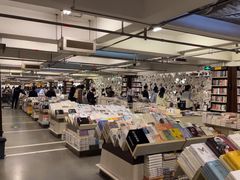 -先锋书店(五台山总店)
