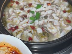 -周渝食惦酸菜鱼(青浦店)