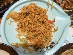 -状元阁烧烤(新华路总店)