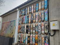 -TAC滑板滑雪俱乐部(朗园park店)