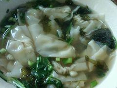 -老上海吴江路生煎(永泰店)