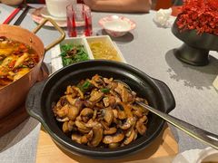 -星·South Beauty·俏江南(国贸店)