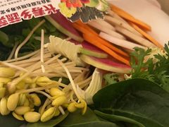 -左庭右院鲜牛肉火锅(南通CBD大有境店)