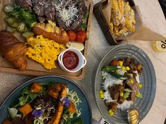 -玲婧胡同·生日蛋糕·餐厅(嘉里城店)