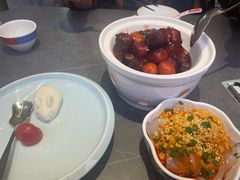 -江南里·新浙菜(苏州大悦城店)