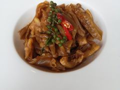 -客汀家宴·客家烟火 四季食材(集美店)