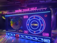 -V SHOW max KTV(粉巷店)