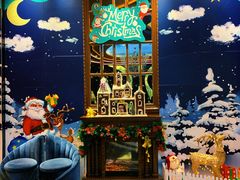 -厦门泰谷酒店(中山路镇海路地铁站店)