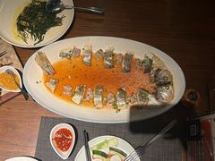 -肴约·花园式餐厅(湖里店)