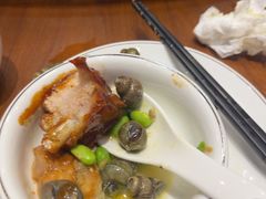 -锡和无锡菜·三白油条(景丽苑店)