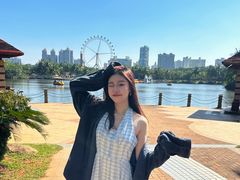 -白沙门生态公园