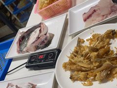 -中山脆肉鲩(新圳东路店)