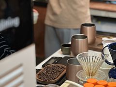 -Again Coffee Roaster(香蜜湖店)