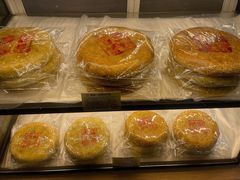 -百饼园(南公园店)