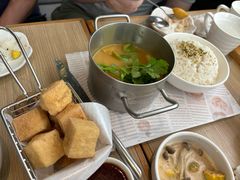 -仙踪林(惠润广场店)