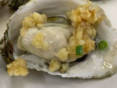 生蚝-明记海鲜大排档(巽寮湾店)