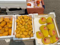 -北京通双里农贸市场(双桥路店)
