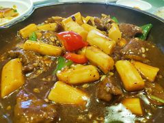 牛仔骨-沙河粉村·国家非遗传承(云台店)