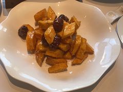 -百富源·海鲜辽菜(浑河堡店)