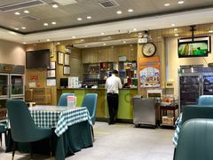 大堂-紫光园(吕家营店)