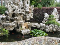 -呼吸森林·生态农庄农家乐私房菜