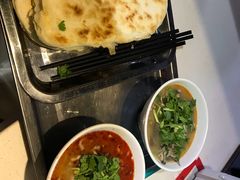 -老·贝尔杂碎馆
