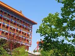 -大明幻境第一城