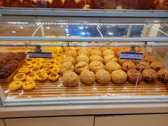 -LanTa蓝塔烘焙(紫荆山卜蜂莲花店)