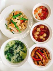 -养月堂中医养生月子会所(中心妇产店)