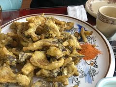 -一块豆腐·海鲜·家常菜(李沧书院路店)