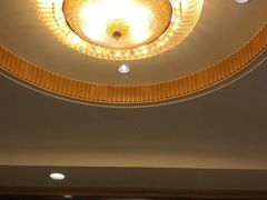 包厢-阿尔滨金山宾馆-餐厅