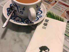 -翠华餐厅