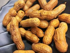 -老吕涮羊肉•东北原味烧烤•大油边•烤鱼(五角场店)