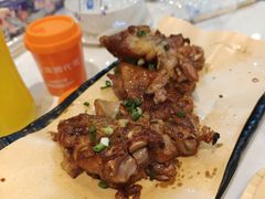 -鑫正兴东北烧烤(滨湖店)