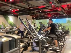 -威尔仕健身·游泳(龙湖天街店)
