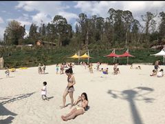 -青鱼湾水上乐园