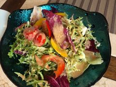 -望京楼flavor餐厅(古北水镇景区店)