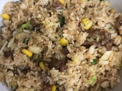 牛肉炒饭-孙记海鲜砂锅菜(拾味nice店)