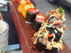 -古田居·特色寿司料理(星之岛旗舰店)