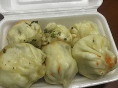 -恒记金煎包(指南里小区店)