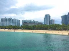 -半山半岛洲际度假酒店·观海廊