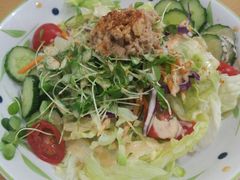 -萨莉亚意式餐厅(天河城购物中心店)