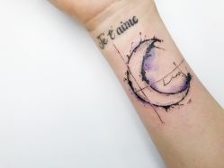 -MDZ STORE·TATTOO·耳饰