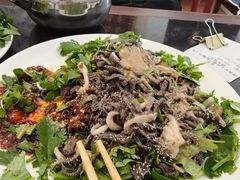 -清真宏玉祥黄门脸餐厅(华荫东里店)