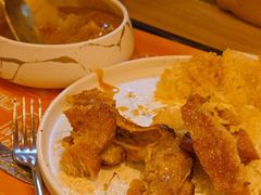 -大快活(罗湖商业城分店)